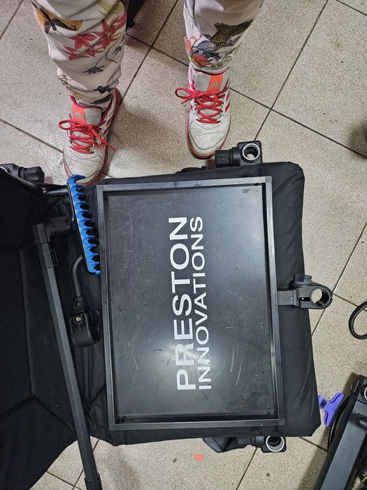 Столове за риба  и въдица