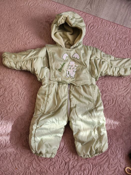 Космонавт 86 размер