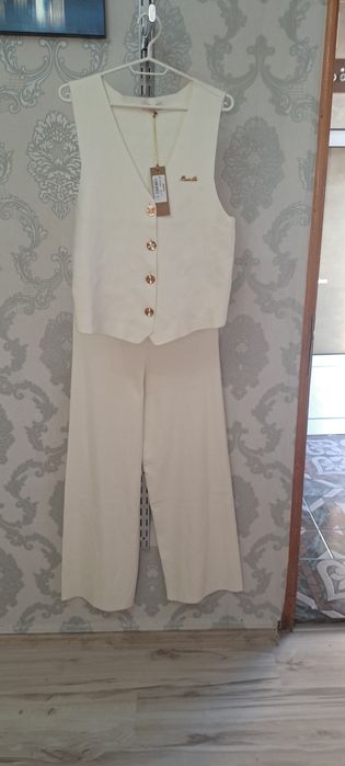 Конплекти финно плетиво,Екипи