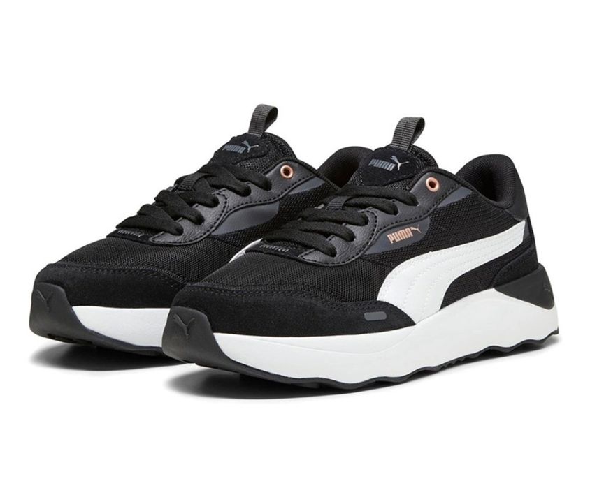 Puma soft foam дамски маратонки