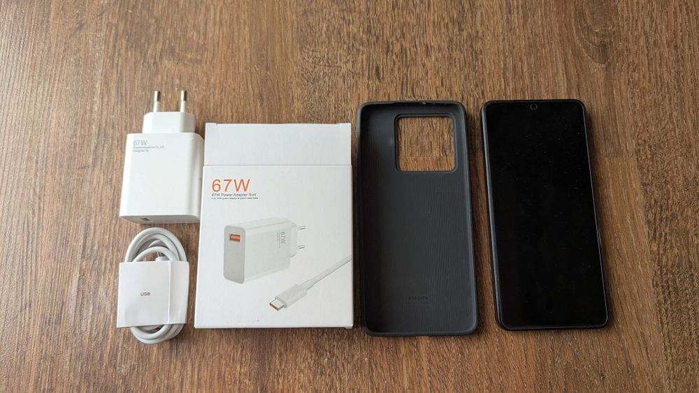 Xiaomi 14t 12gb RAM 256gb ROM