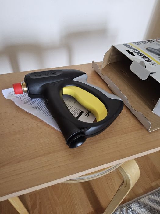 Продам пистолет Кёрхер "Easy press"