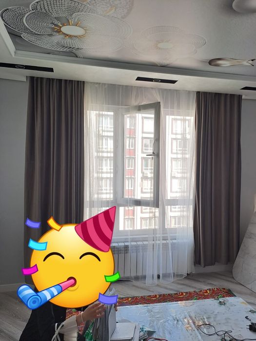 Сдаеться квартира