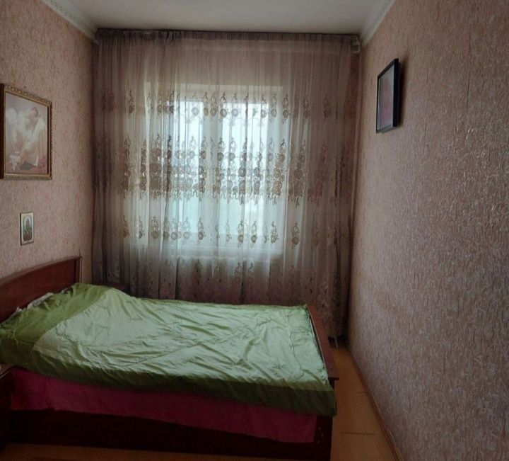 Сдам квартиру  в яшнобадском районе