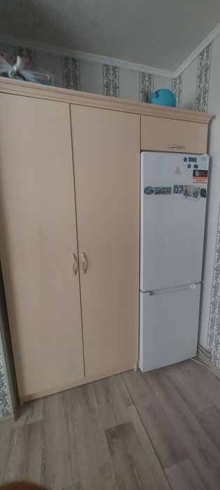 Сдается 3х комнатная квартира