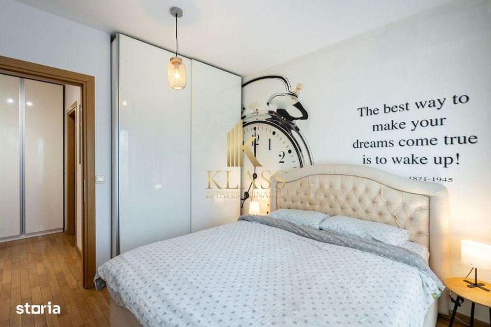 2 Camere – Vivando Residence Unirii