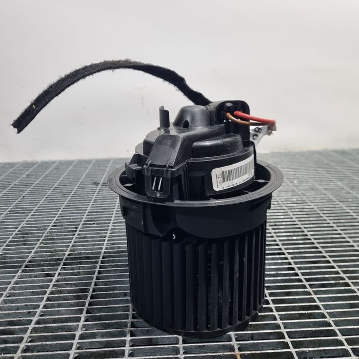 Aeroterma Dacia Dacia Logan II MCV 2013 - 2016 (1486) N109038B5825