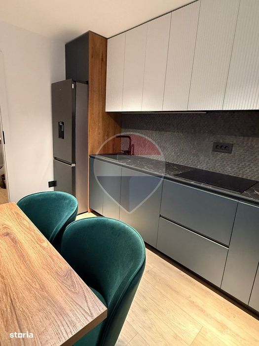 Apartament 3 camere- Timpuri Noi