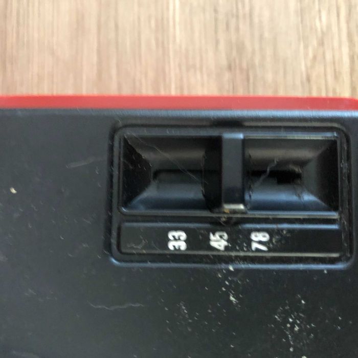 Pik-up colectionabil Philips