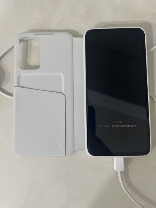 Продам чехол на Samsung a55