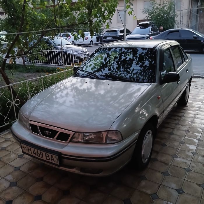 Nexia 1 Daewoo 1.5L sons dvigatel