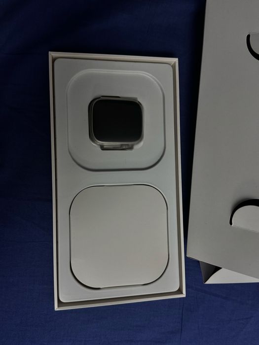 Смарт часы айфпл