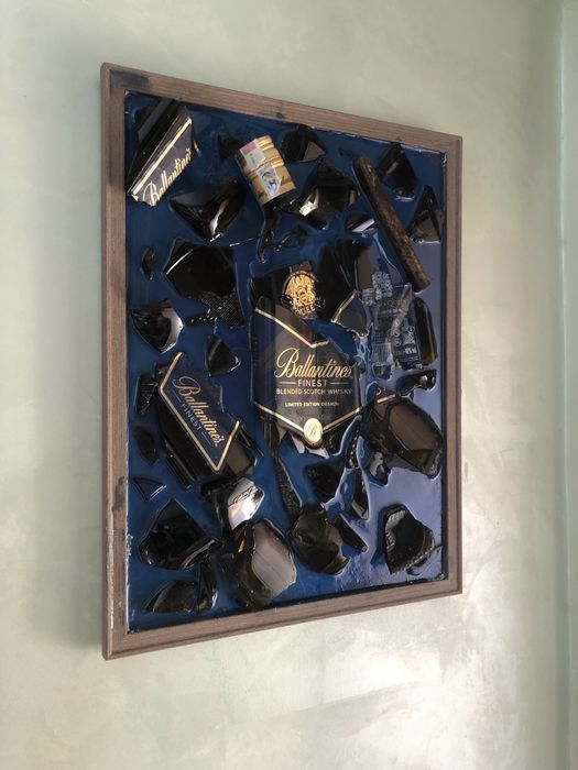 Картини от епоксидна смола