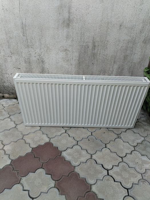 Calorifer 1/20 pe 60 oțel