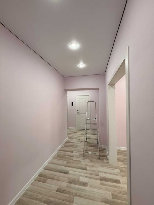 продается 2 ком квартира район Монкеулы