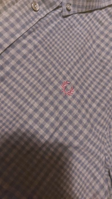 Fred perry риза L размер