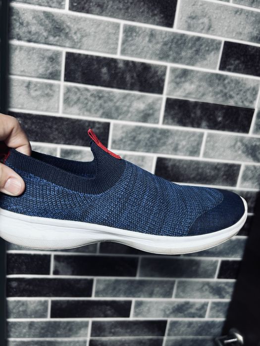 Reima мокасины 36 р