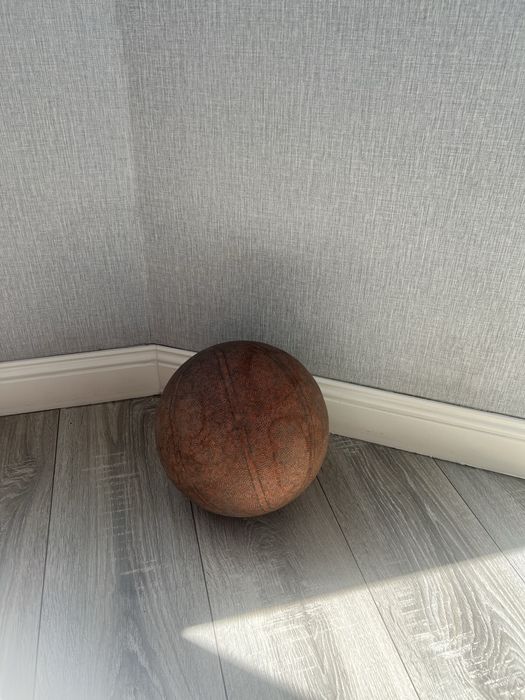 Мяч баскетбольный