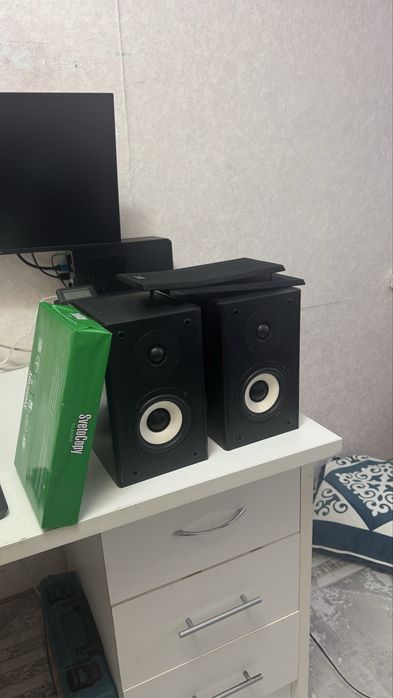 Колонки microlab solo 1 bluetooth