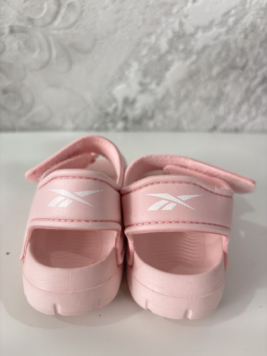 Детски сандалки reebok
