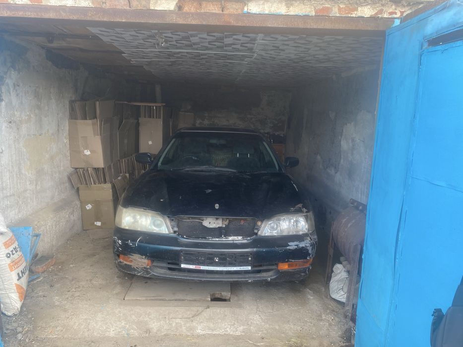 Продам гараж.