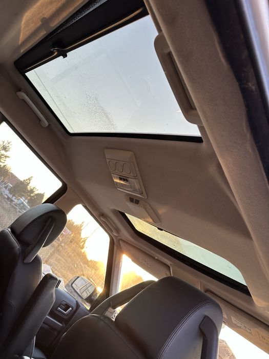 Land rover range rover discovery 3 2.7d 190кс на части