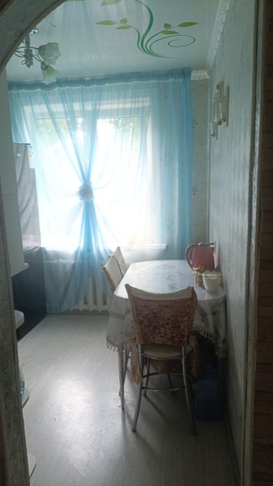 Продам 2х комнатную квартиру