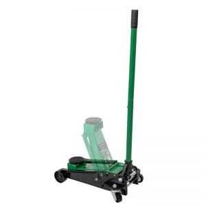 Крик хидравличен "крокодил" 135-465мм 3 тона ROCKFORCE