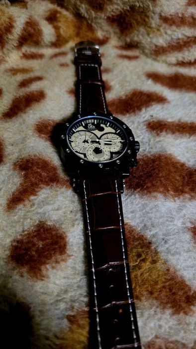 Jacob & Co Epic II automatic