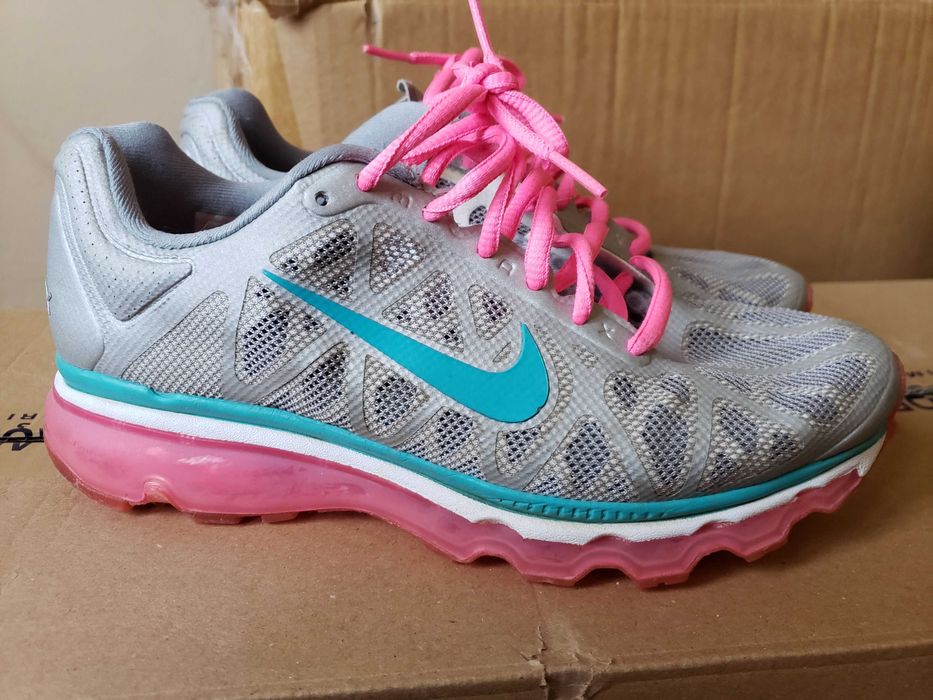 Оригинални маратонки Nike Air Max