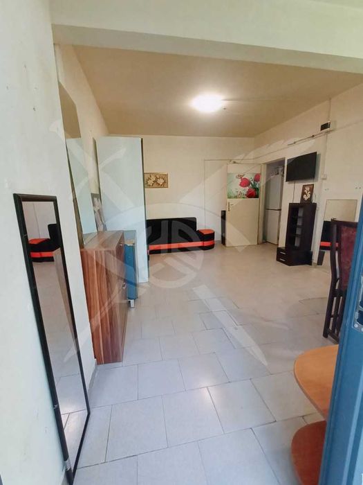 Продава се Едностаен апартамент в София, Илинден - 30 кв.м за 3454 €/кв.м - Снимка #1