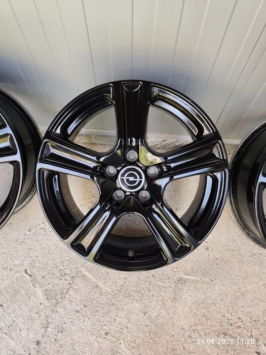 16/5/105-ОПЕЛ-АСТРА,АМПЕРА,МОКА,ШЕВРОЛЕТ КРУЗ-нов модел,перфектни