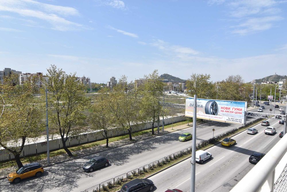 Продава се Двустаен апартамент в Пловдив, Център - 80 кв.м за 1813 €/кв.м - Снимка #5