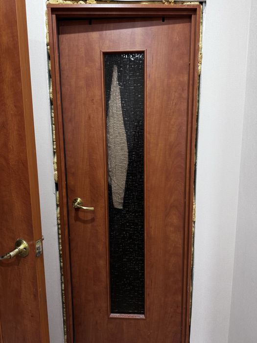 Межкомнатные двери