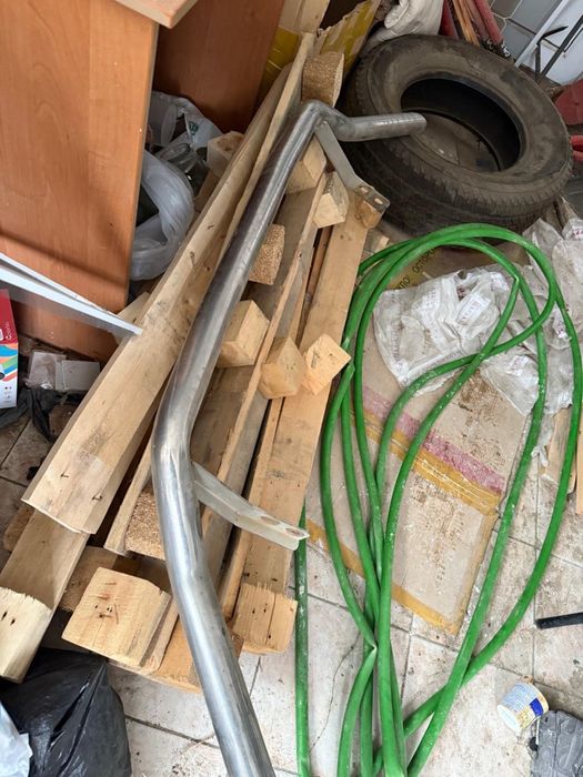 Продам Дуга на пикап