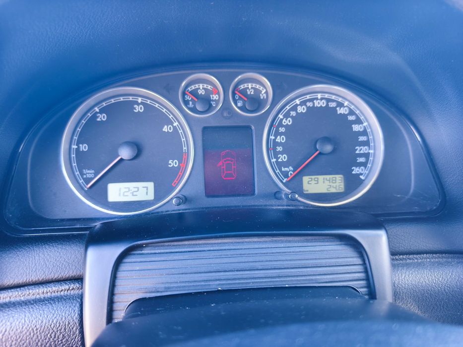 Vand VW PASSAT 1.9 TDI 131 CP