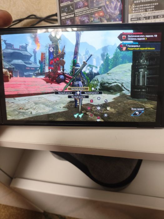 Продам игры для Nintendo switch