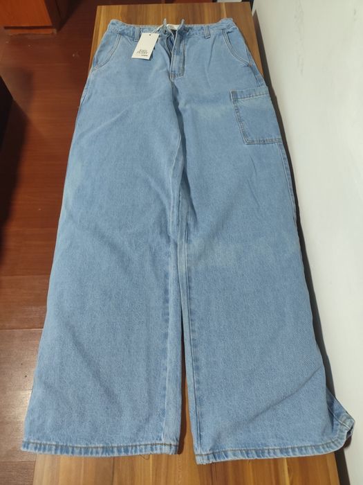 Pantaloni noi Katy Perry mărimea S