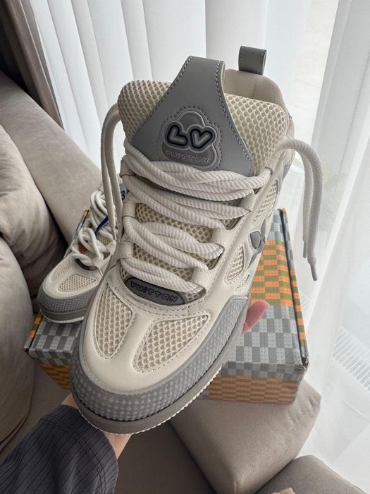 LV Trainer noi 41/42/43