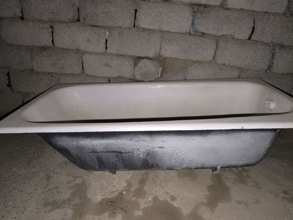 Росийский ванна сотилади