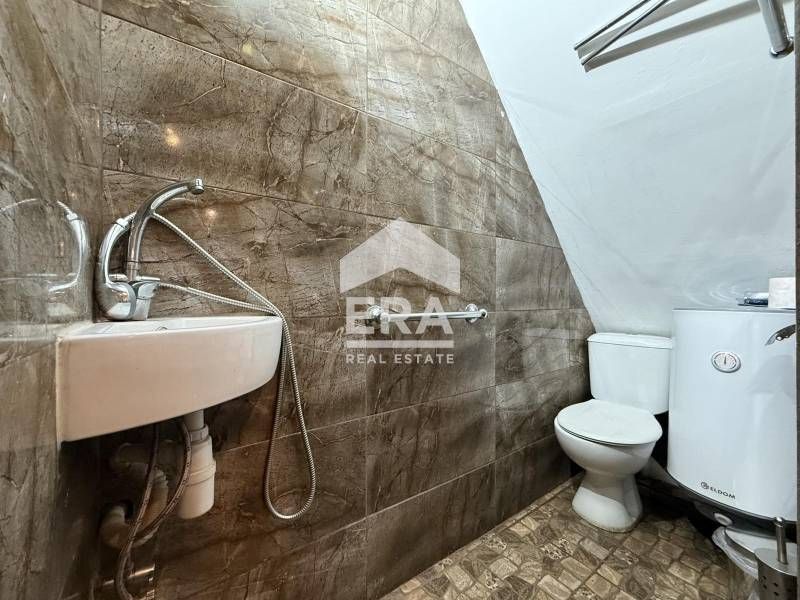 Продава се Двустаен апартамент в София, Център - 50 кв.м за 2030 €/кв.м - Снимка #5