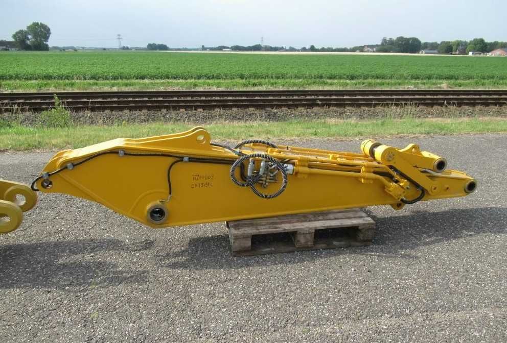 SECOND HAND / NOU Brat Standard Excavator Caterpillar 312E 312F 313F 314FCR 315FL 318F Cod 3905604 3905603 CAT Uniterra