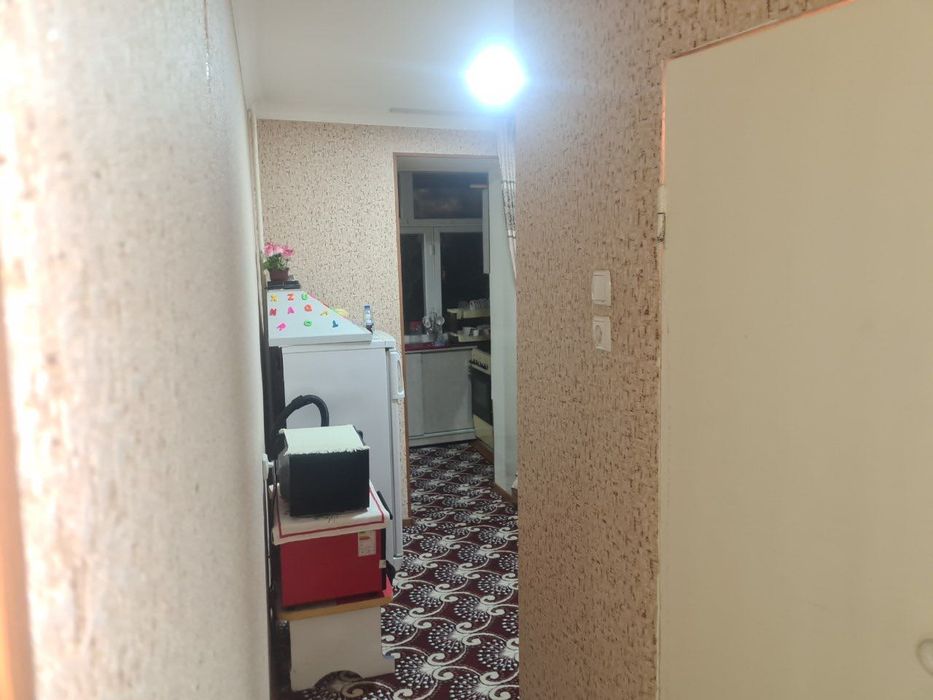 Продается 2-ух комнатная Квартира, Чиланзар, Ориентир Кинотеатр Ватан