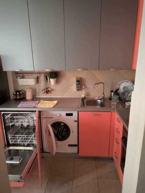 Дава се под наем Тристаен апартамент в София, Красно село - 95 кв.м за 846.6 € - Снимка #3