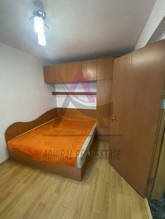 Дава се под наем Тристаен апартамент в Варна, Зимно кино Тракия - 88 кв.м за 648.21 € - Снимка #4