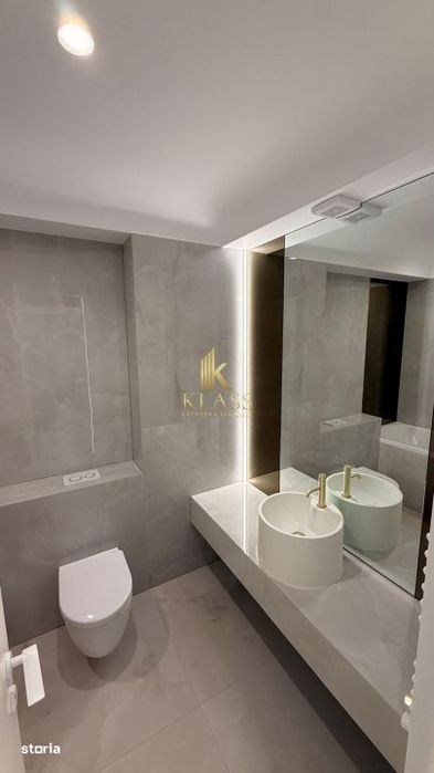 Cortina North Pipera | 2 Camere Premium