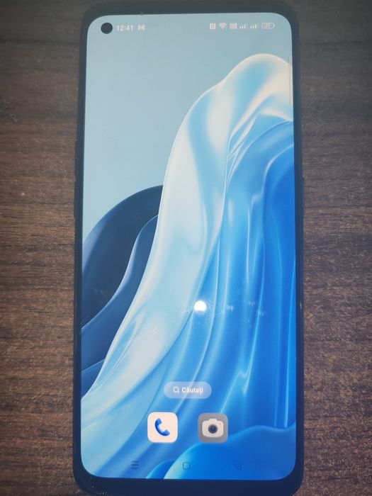 De vânzare Tel oppo reno7