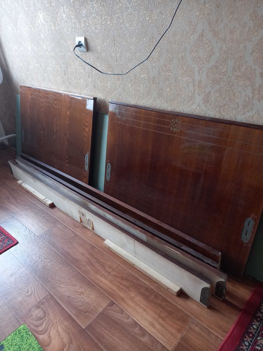 Запчасти кровати