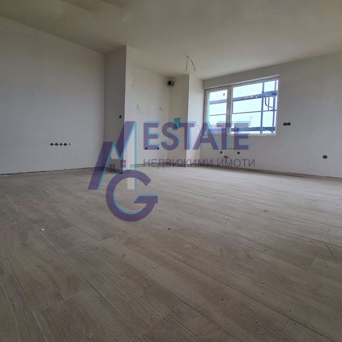 тристаен апартамент в М.Рудник - зона Д