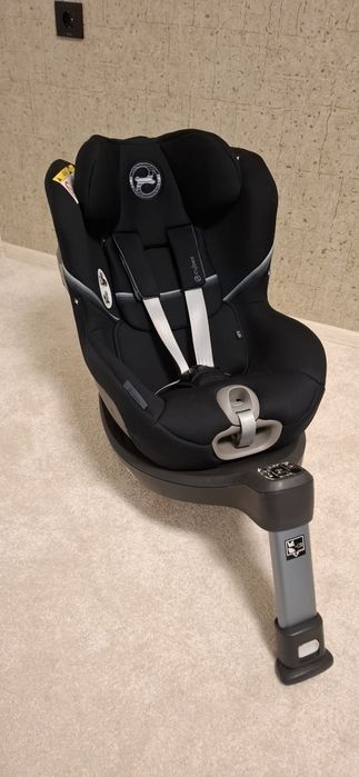 Столче за кола Cybex Sirona S 360°